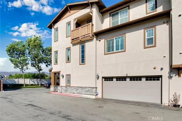 $699,000 | 717 South Azusa Avenue, Unit C, Azusa, CA 91702