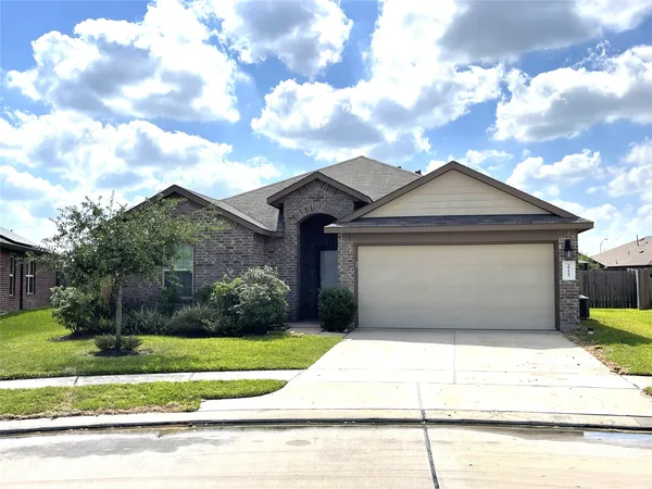 $2,200 | 29127 Innes Park Place, Katy, TX 77494