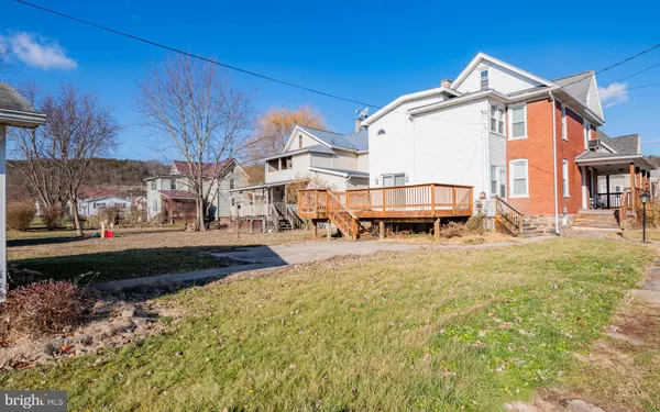 $204,900 | 403 Eden Street, Jersey Shore, PA 17740