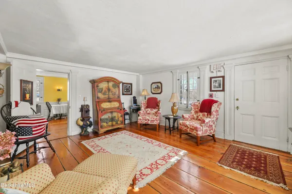 $1,500,000 | 802 State Road, Richmond, MA 01254