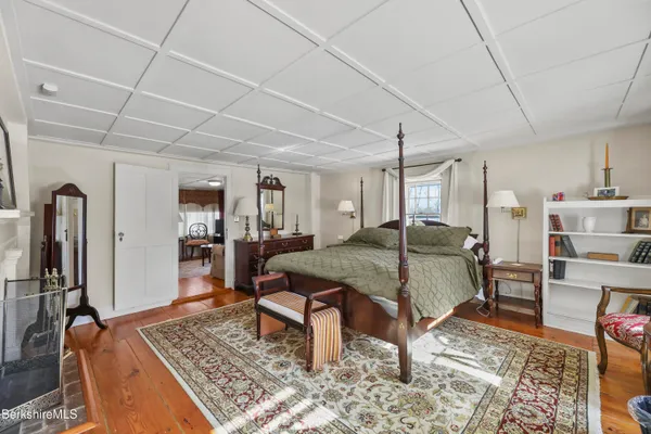 $1,500,000 | 802 State Road, Richmond, MA 01254