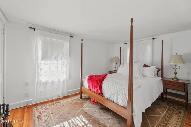 $1,500,000 | 802 State Road, Richmond, MA 01254