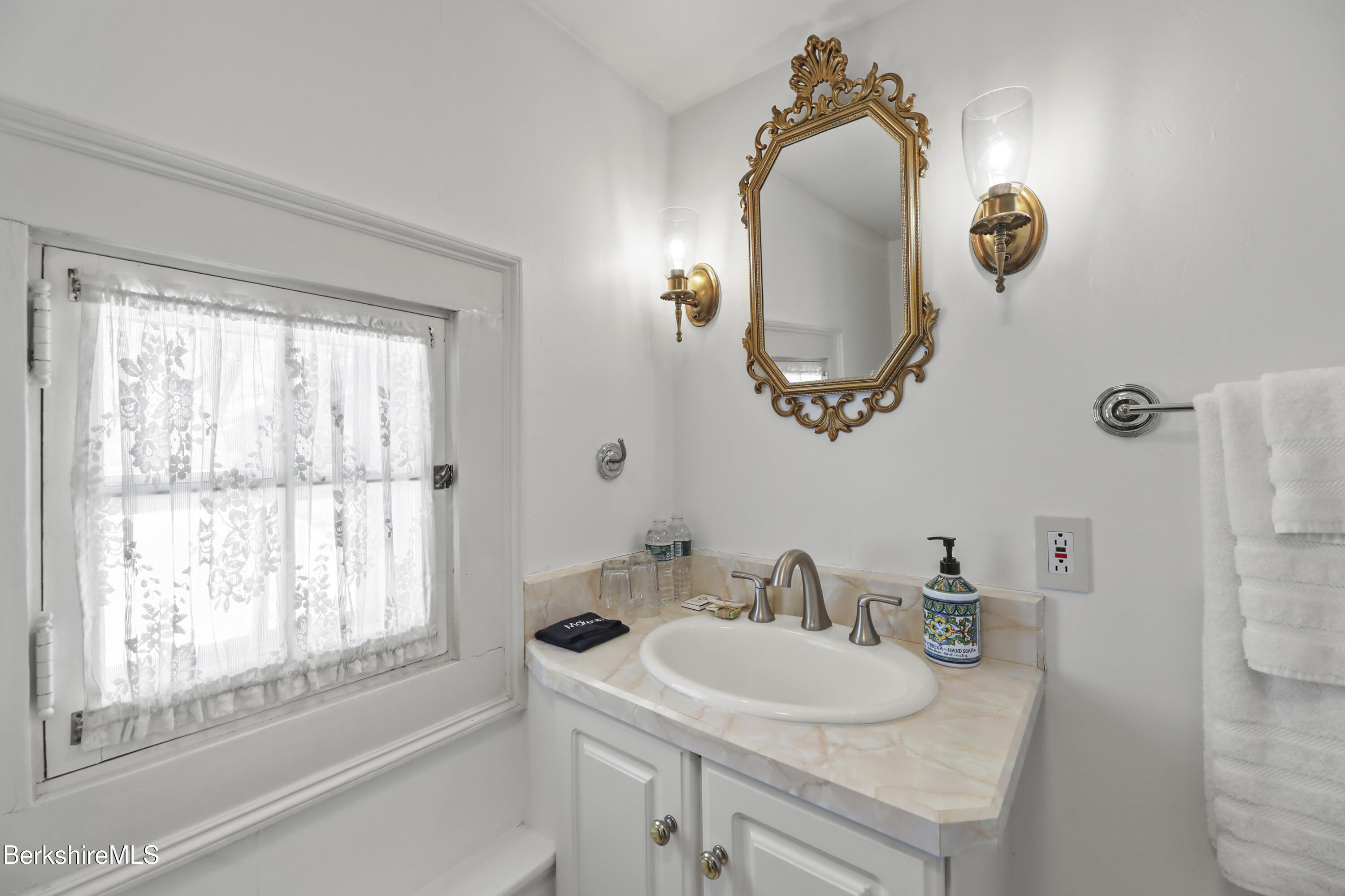 802 State Road Richmond, MA 01254 - Photo 27 of 43 Second Floor Bathroom Four