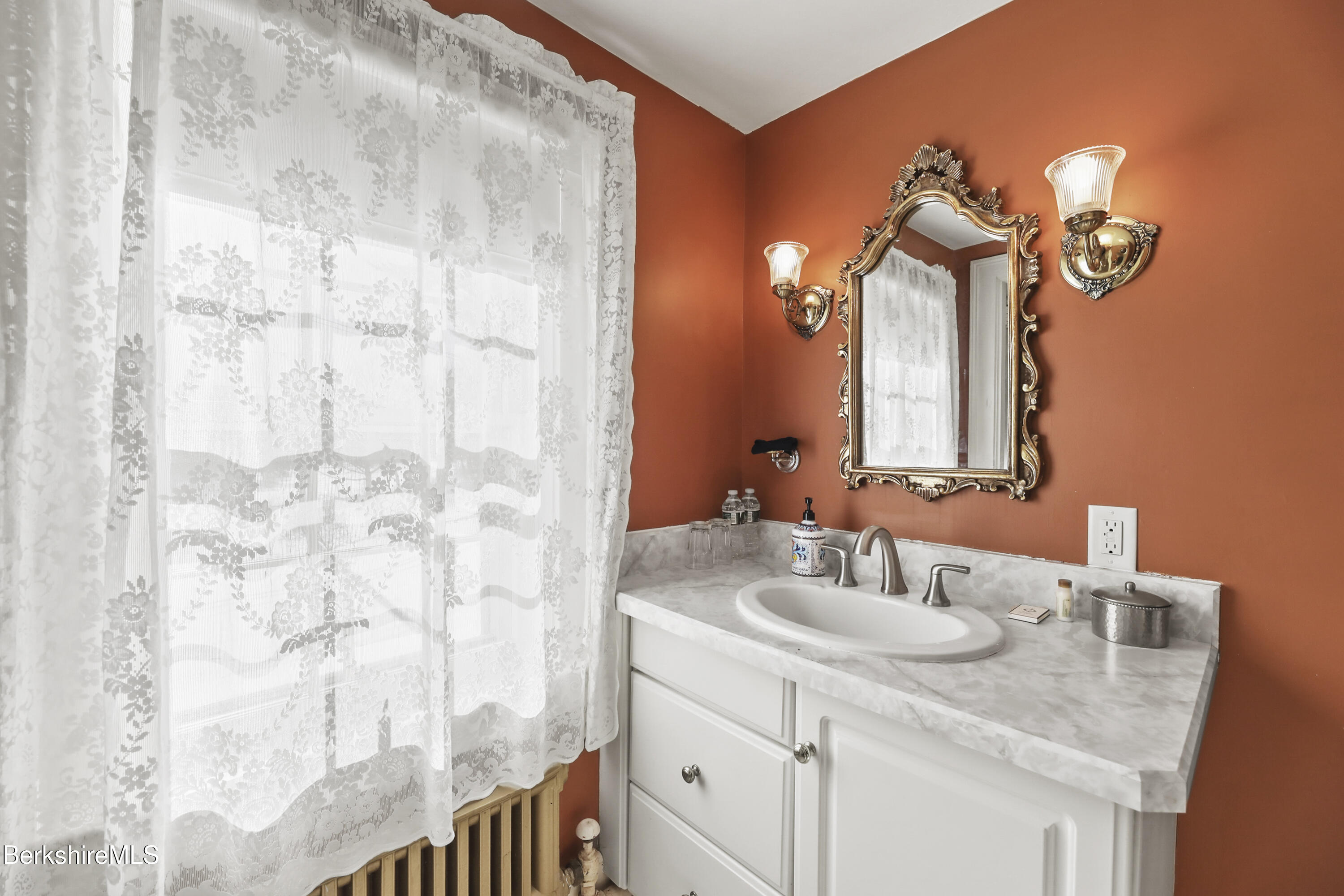 802 State Road Richmond, MA 01254 - Photo 29 of 43 Second Floor Bathroom Five