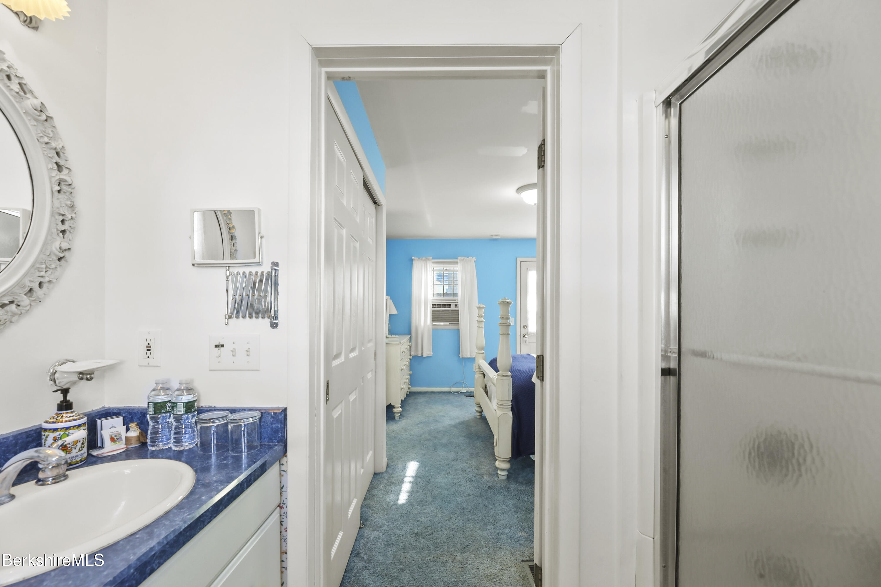 802 State Road Richmond, MA 01254 - Photo 34 of 43 Cottage One Bathroom