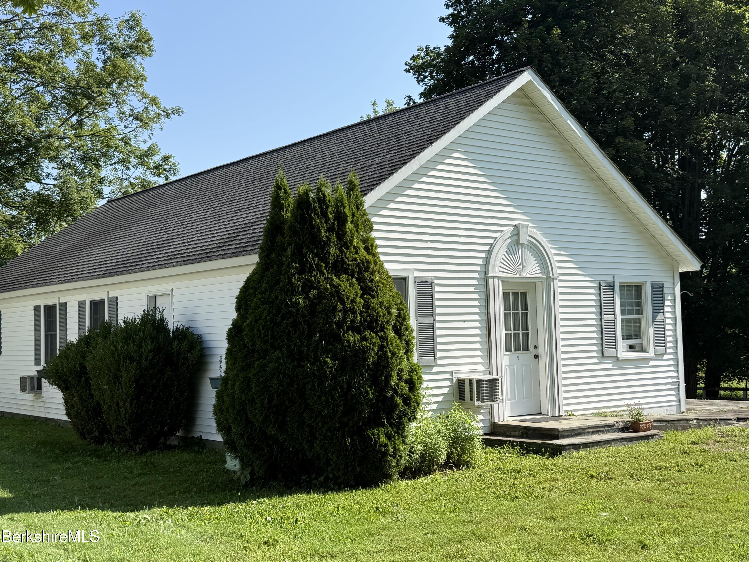 802 State Road Richmond, MA 01254 - Photo 35 of 43 Cottage two