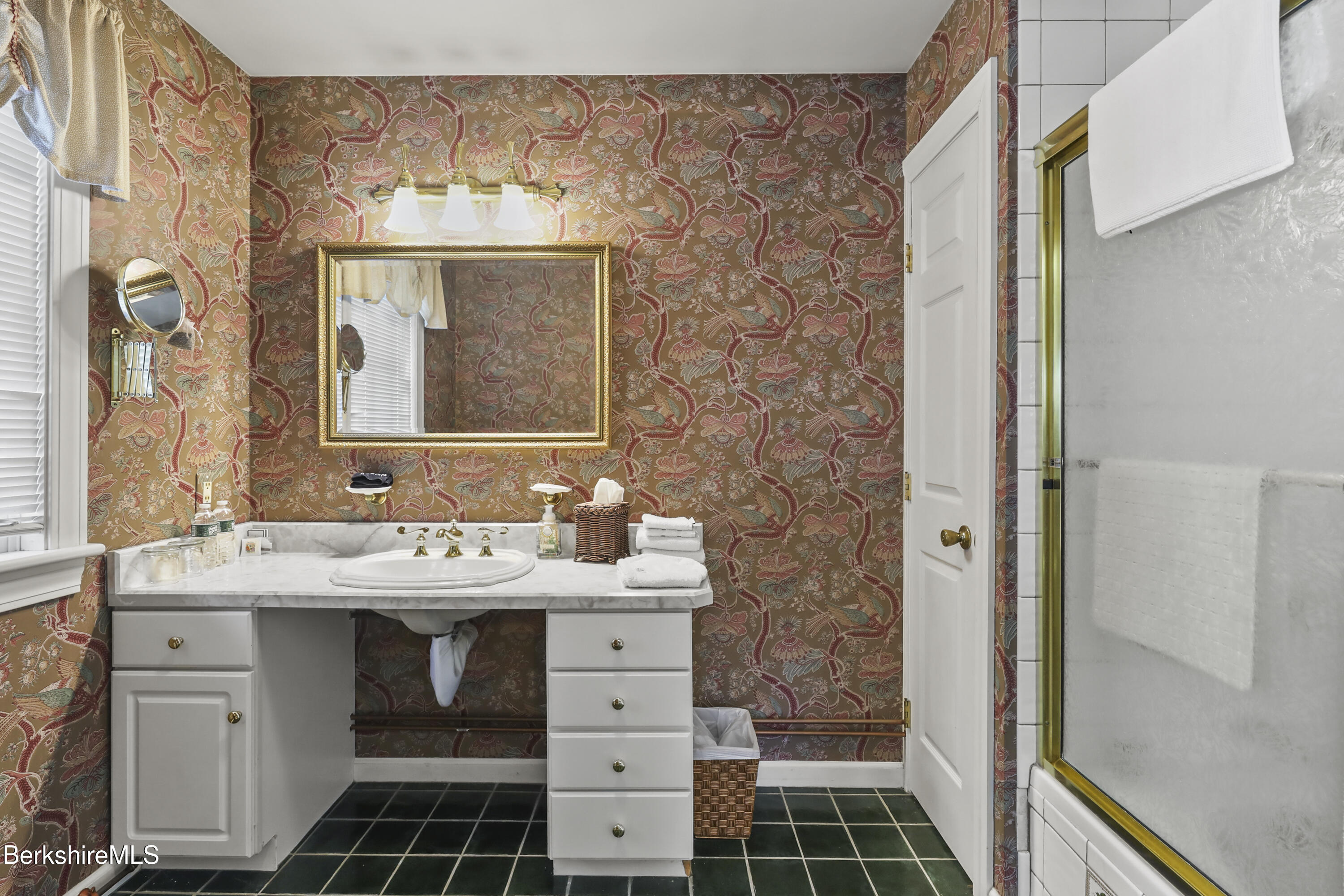 802 State Road Richmond, MA 01254 - Photo 37 of 43 Cottage two bathroom