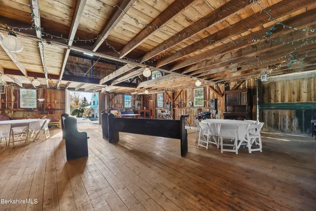 $1,500,000 | 802 State Road, Richmond, MA 01254