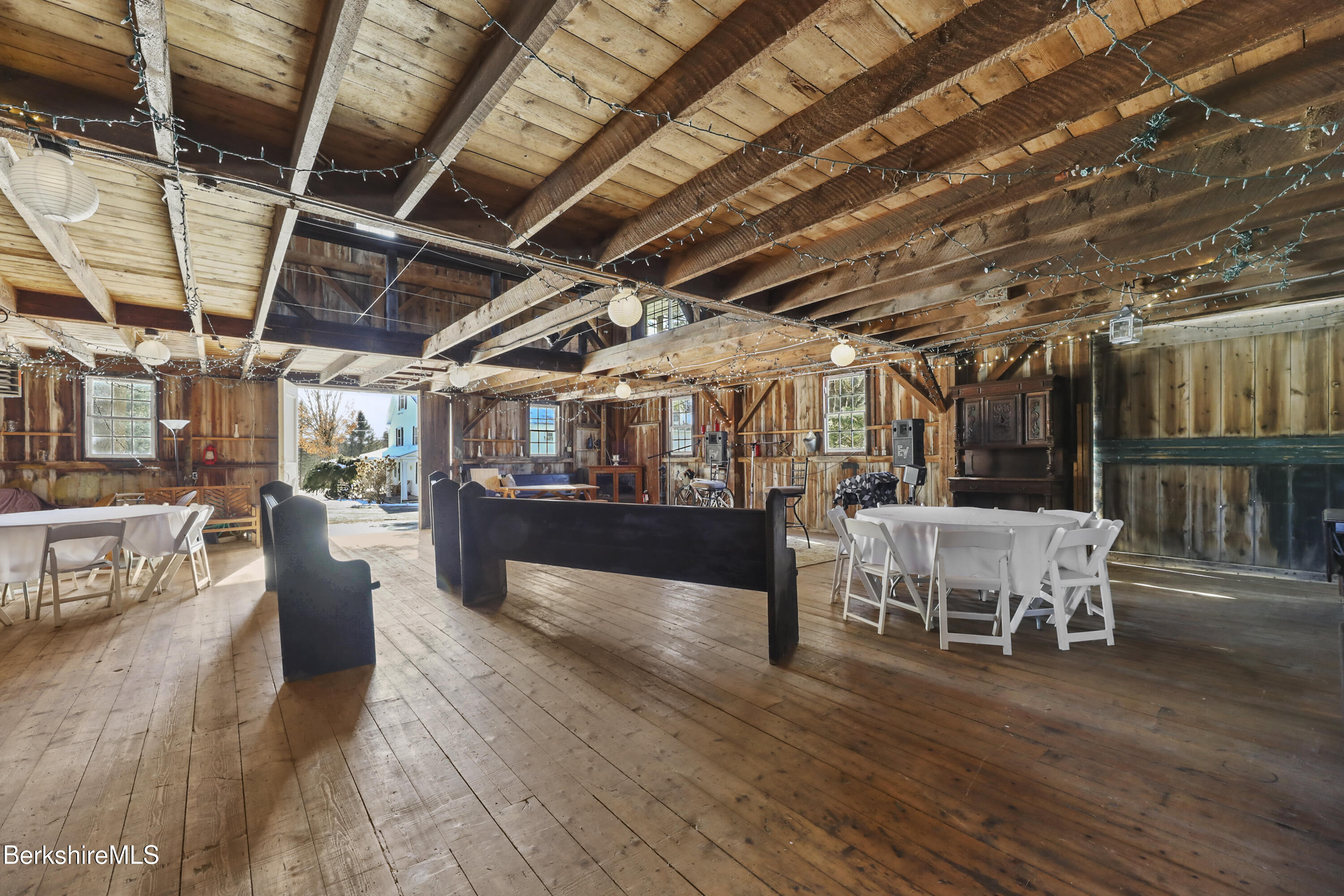 802 State Road Richmond, MA 01254 - Photo 42 of 43 Barn