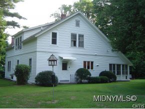 8155 River Road Floyd, NY 13440 - Photo 1 of 1 Welcome