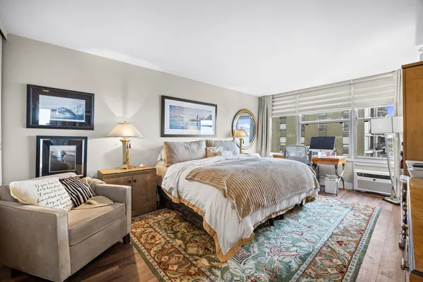 $515,000 | 1000 North Lake Shore Drive, Unit 808, Chicago, IL 60611
