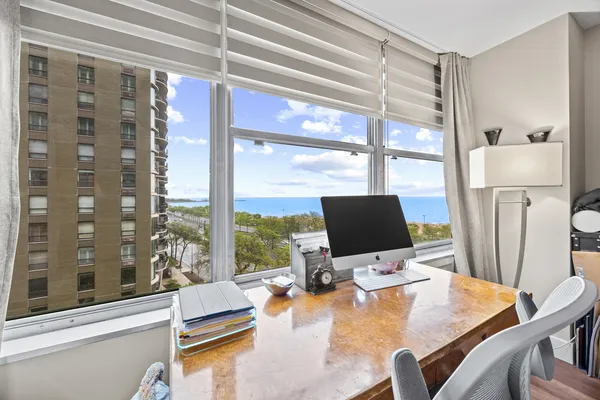 $515,000 | 1000 North Lake Shore Drive, Unit 808, Chicago, IL 60611