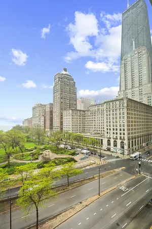 $515,000 | 1000 North Lake Shore Drive, Unit 808, Chicago, IL 60611