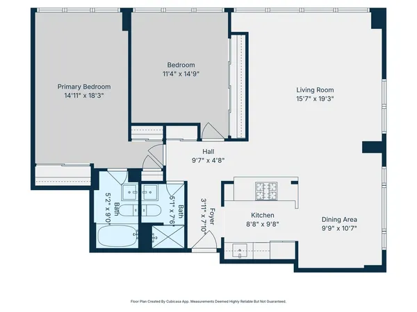 $515,000 | 1000 North Lake Shore Drive, Unit 808, Chicago, IL 60611