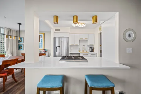$485,000 | 1000 North Lake Shore Drive, Unit 808, Chicago, IL 60611
