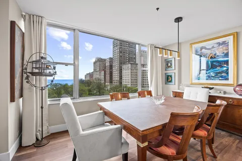 $485,000 | 1000 North Lake Shore Drive, Unit 808, Chicago, IL 60611