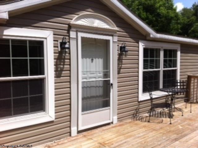220 Old Sawmill Road Fairmont, WV 26554 - Photo 2 of 9 Gallery Image 2