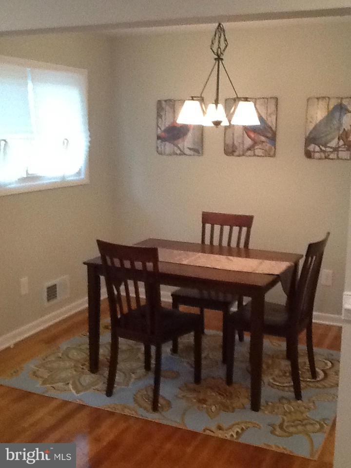 4309 Havelock Road Lanham, MD 20706 - Photo 15 of 26 Dining Room