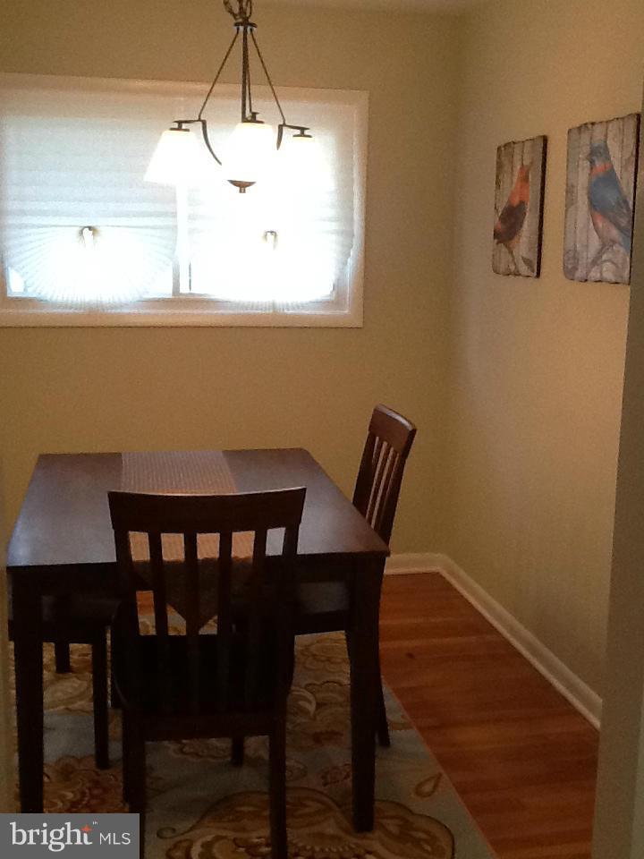 4309 Havelock Road Lanham, MD 20706 - Photo 16 of 26 Dining Room