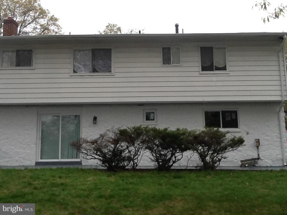 4309 Havelock Road Lanham, MD 20706 - Photo 25 of 26 Exterior (Rear)