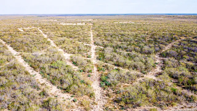 a view of city and ocean