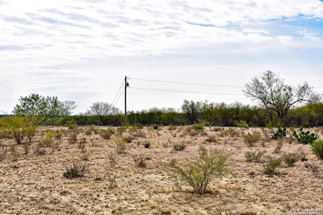 a view of a lake with a mountain