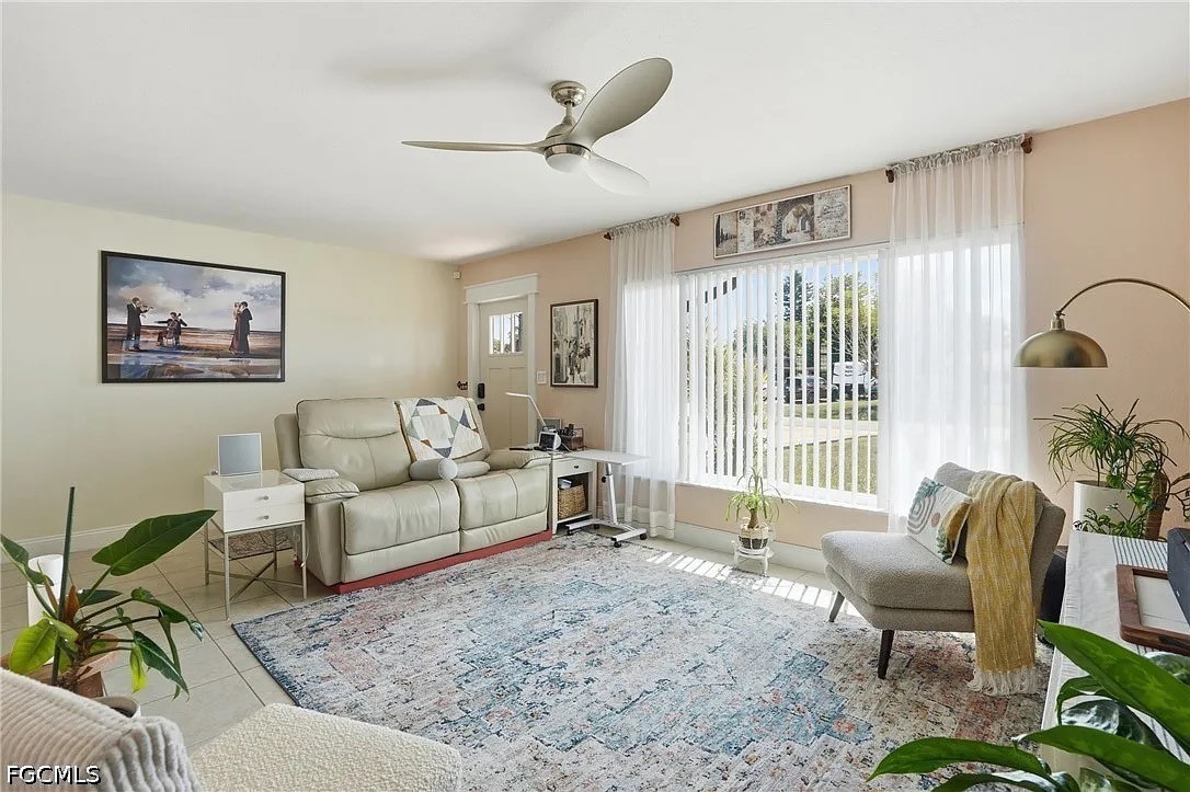 401 East Jasmine Road Lehigh Acres, FL 33936 - Photo 4 of 43