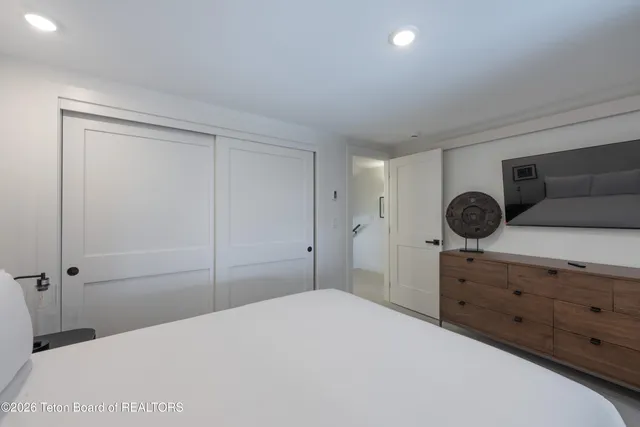 $2,680,000 | 7200 North Rachel Way, Teton Village, WY 83025