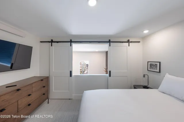 $2,680,000 | 7200 North Rachel Way, Teton Village, WY 83025