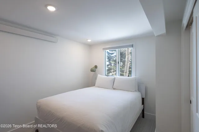 $2,680,000 | 7200 North Rachel Way, Teton Village, WY 83025