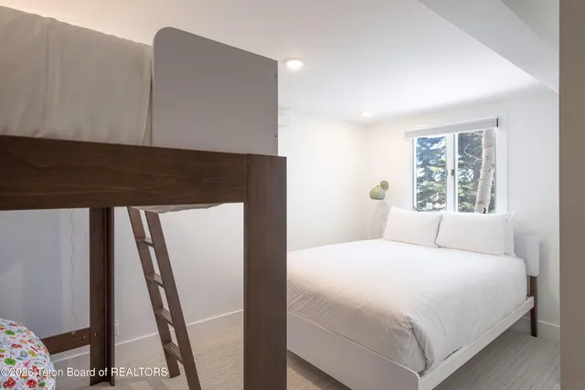 $2,680,000 | 7200 North Rachel Way, Teton Village, WY 83025