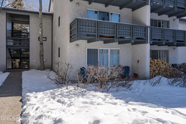 $2,680,000 | 7200 North Rachel Way, Teton Village, WY 83025