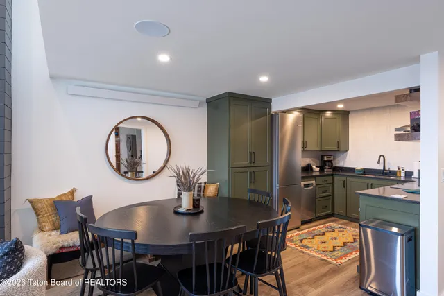 $2,680,000 | 7200 North Rachel Way, Teton Village, WY 83025