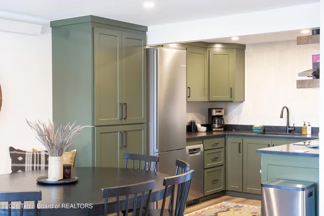 $2,680,000 | 7200 North Rachel Way, Teton Village, WY 83025