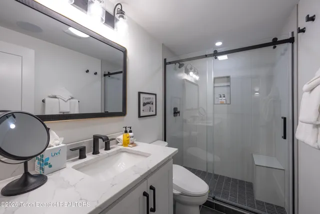 $2,680,000 | 7200 North Rachel Way, Teton Village, WY 83025