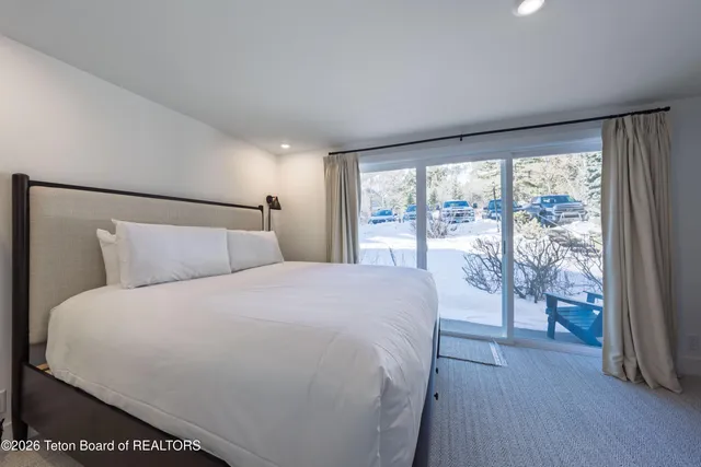 $2,680,000 | 7200 North Rachel Way, Teton Village, WY 83025