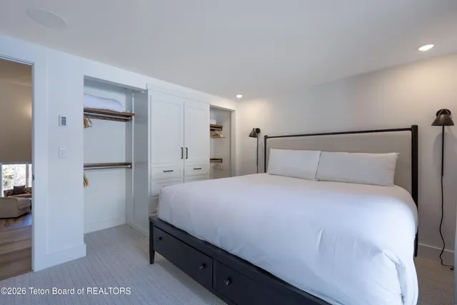 $2,680,000 | 7200 North Rachel Way, Teton Village, WY 83025