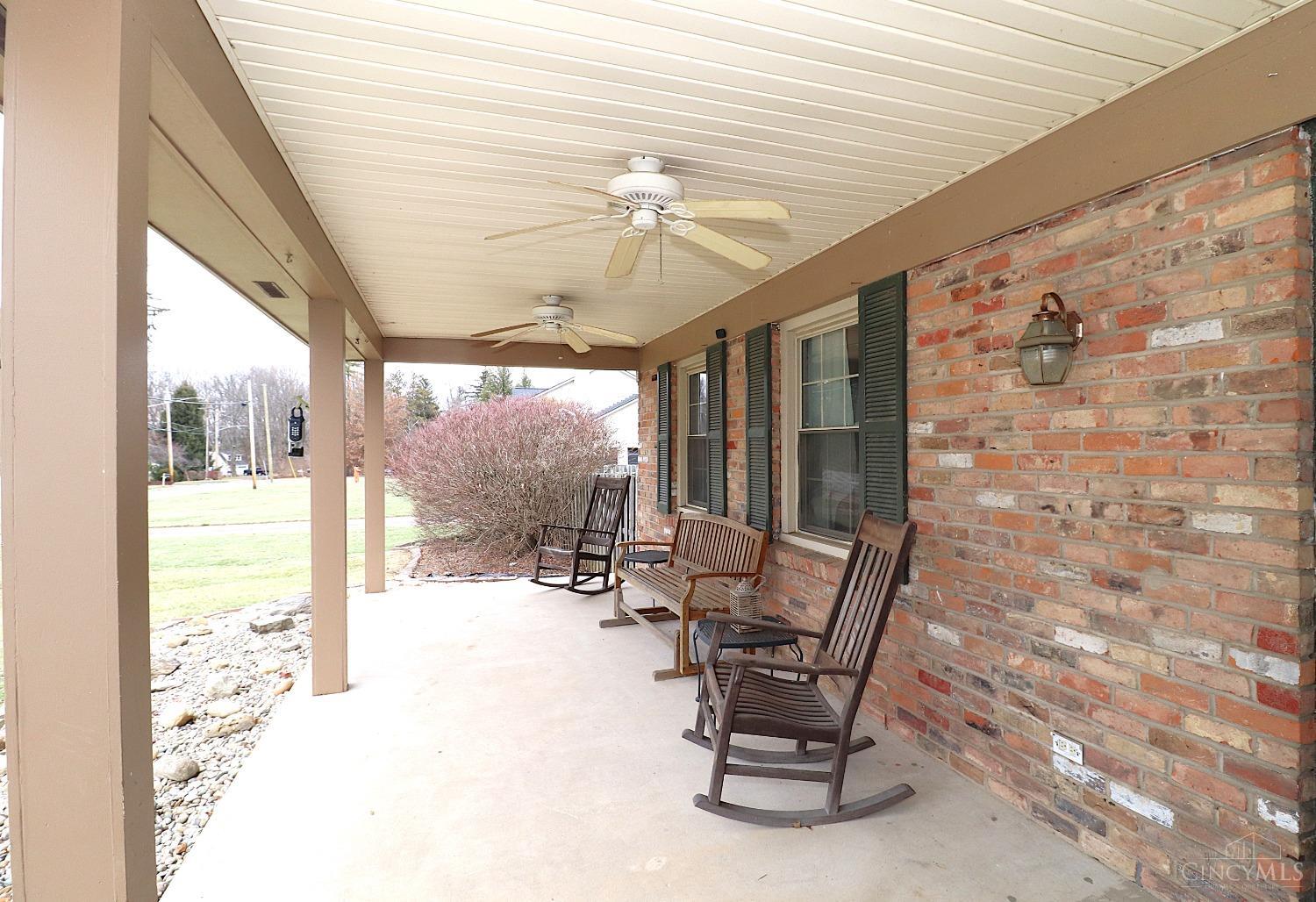 1448 Covered Bridge Road Cincinnati, OH 45231 - Photo 85 of 99