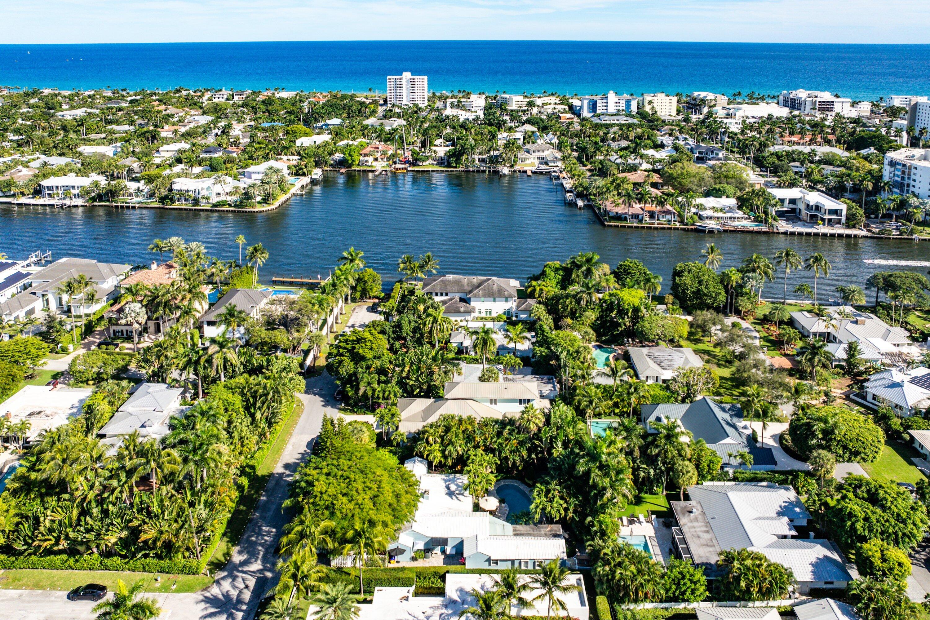 802 Northeast 2nd Street Delray Beach, FL 33483 - Photo 52 of 52 802 NE 2nd Street