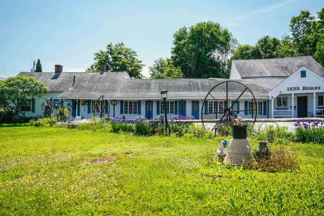 $1,550,000 | 626 West Main Street, Hillsborough, NH 03440