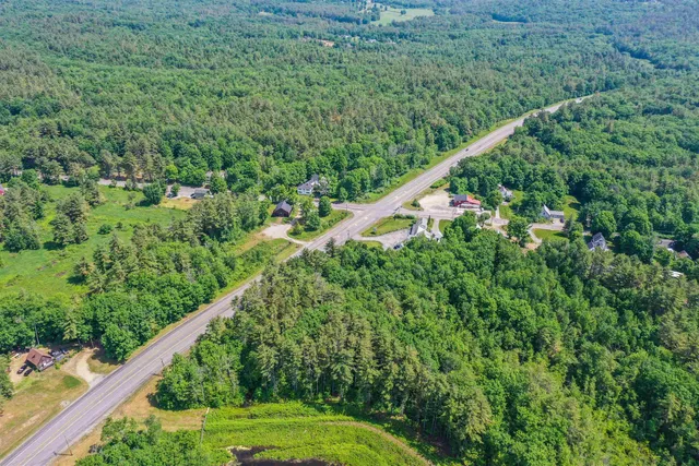 $1,550,000 | 626 West Main Street, Hillsborough, NH 03440