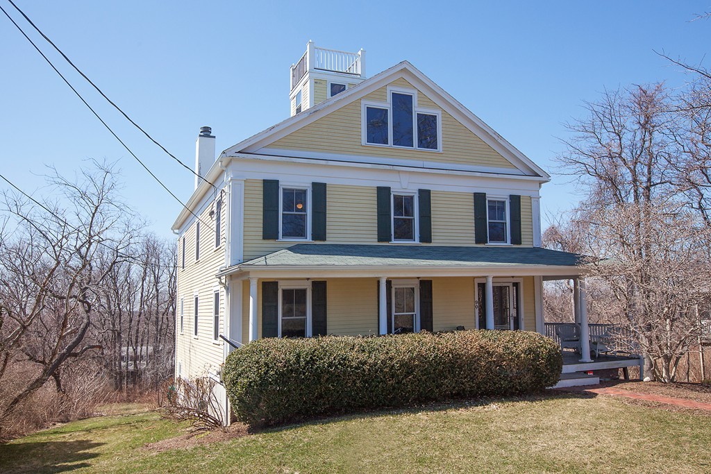 90 Gilson Road Scituate, MA 02066 - Photo 3 of 17 Gallery Image 3