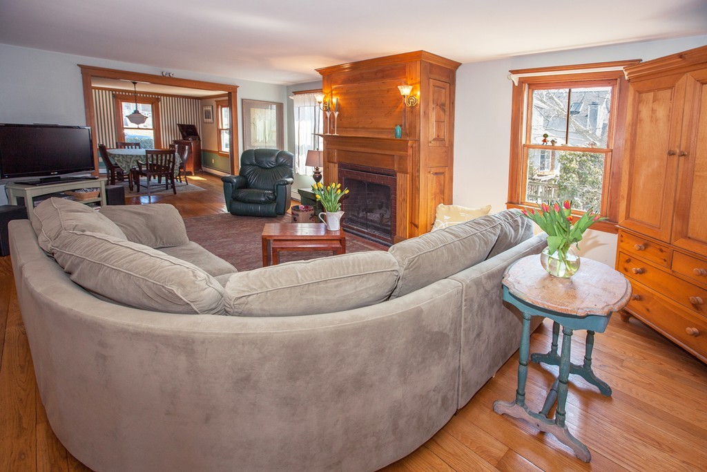 90 Gilson Road Scituate, MA 02066 - Photo 6 of 17 Gallery Image 6