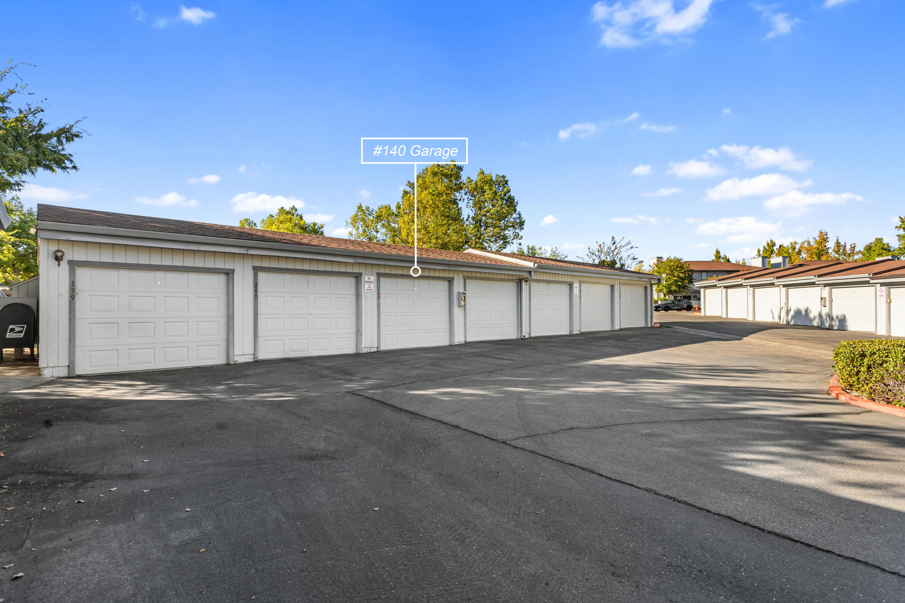 249 Ridgetop Drive, Unit 140 Redding, CA 96003 - Photo 25 of 25 Exterior06GM