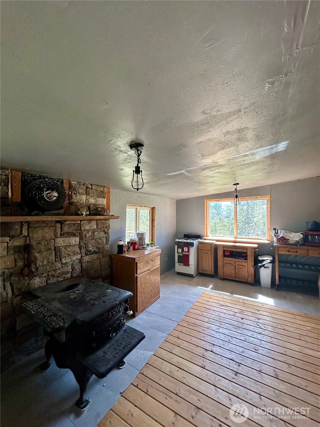 786 Arden Butte Road, Unit AA Colville, WA 99114 - Photo 13 of 23 Gallery Image 13
