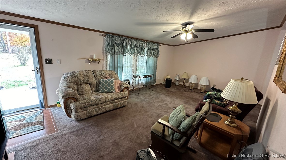 9376 Sandy Branch Road Southeast Elizabeth, IN 47117 - Photo 5 of 31