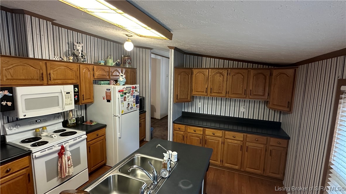 9376 Sandy Branch Road Southeast Elizabeth, IN 47117 - Photo 8 of 31