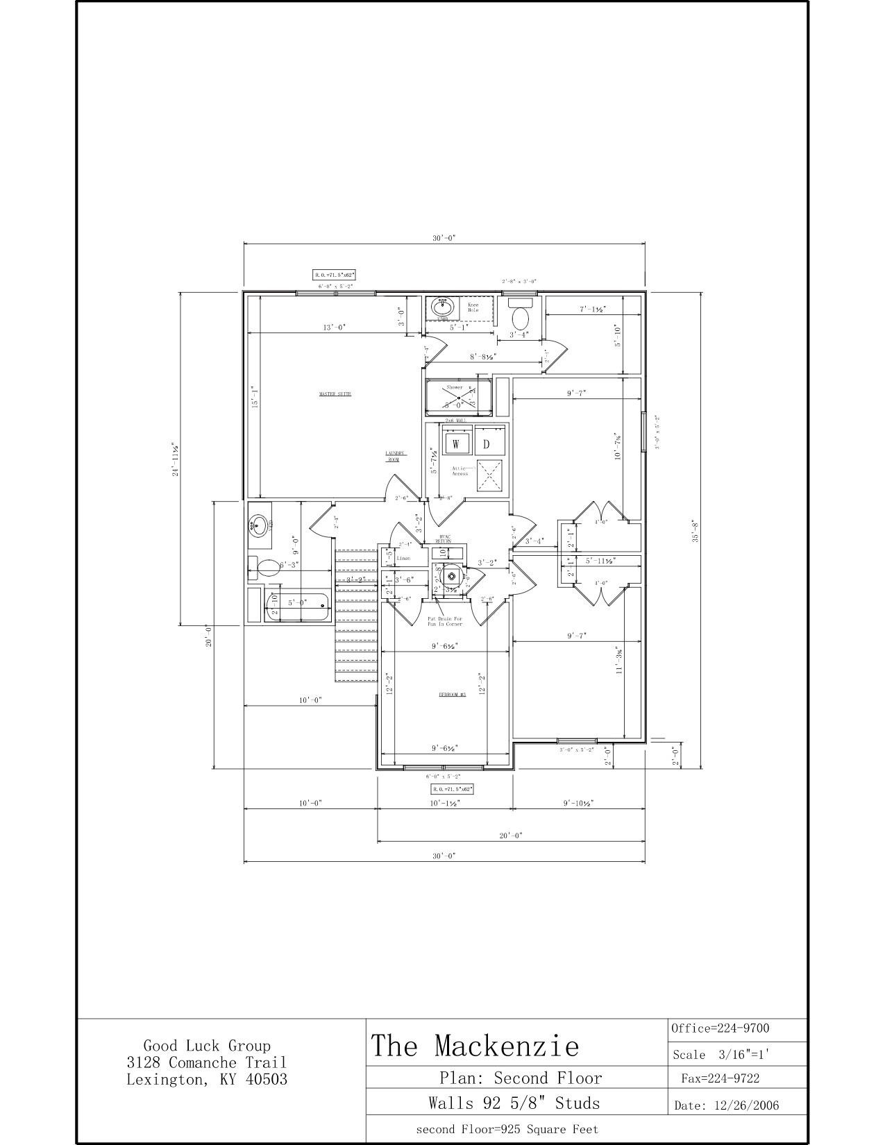 1332 Greendale Road Lexington, KY 40511 - Photo 22 of 22 Photo 22