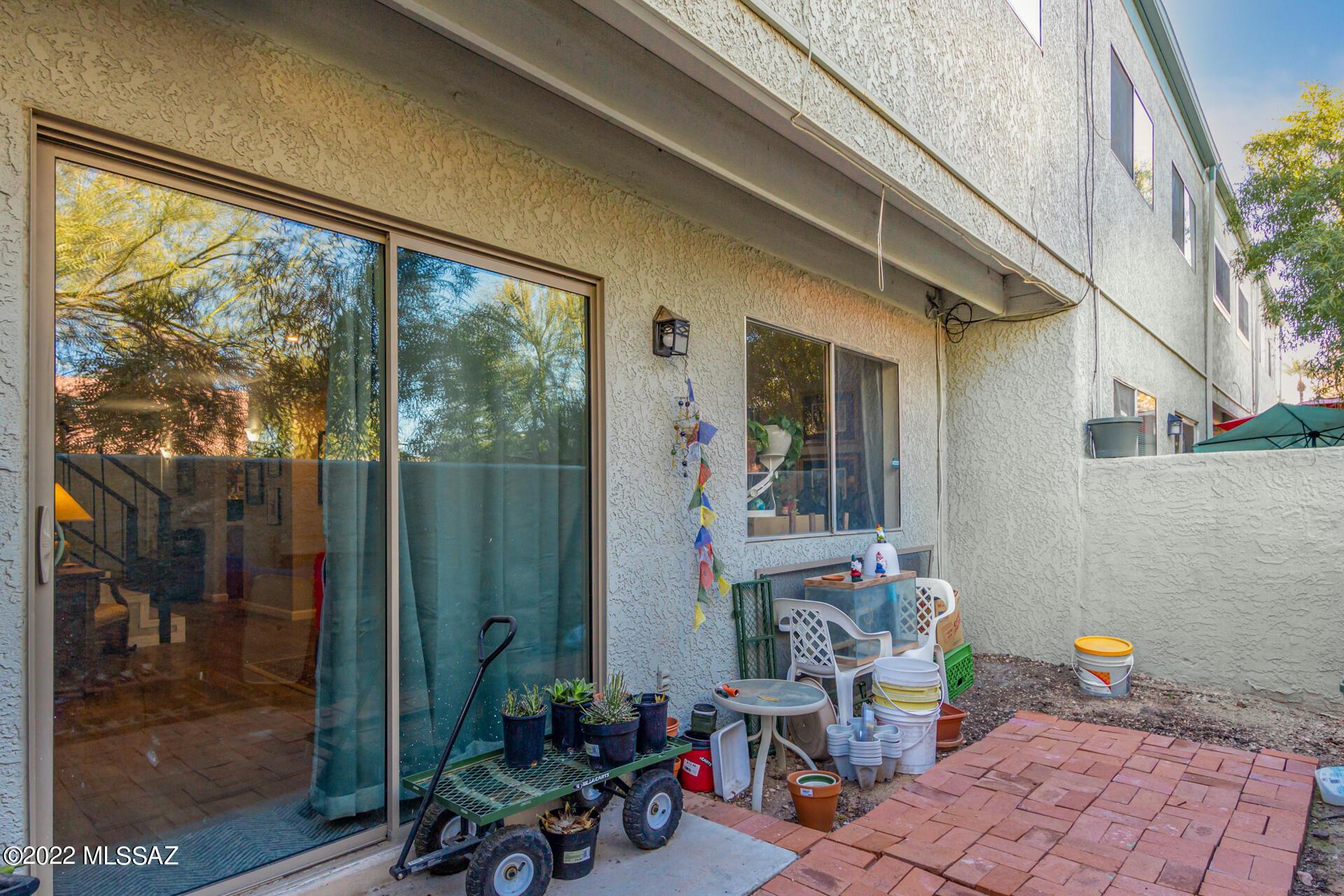 2779 West Anklam Road, Unit D Tucson, AZ 85745 - Photo 24 of 25