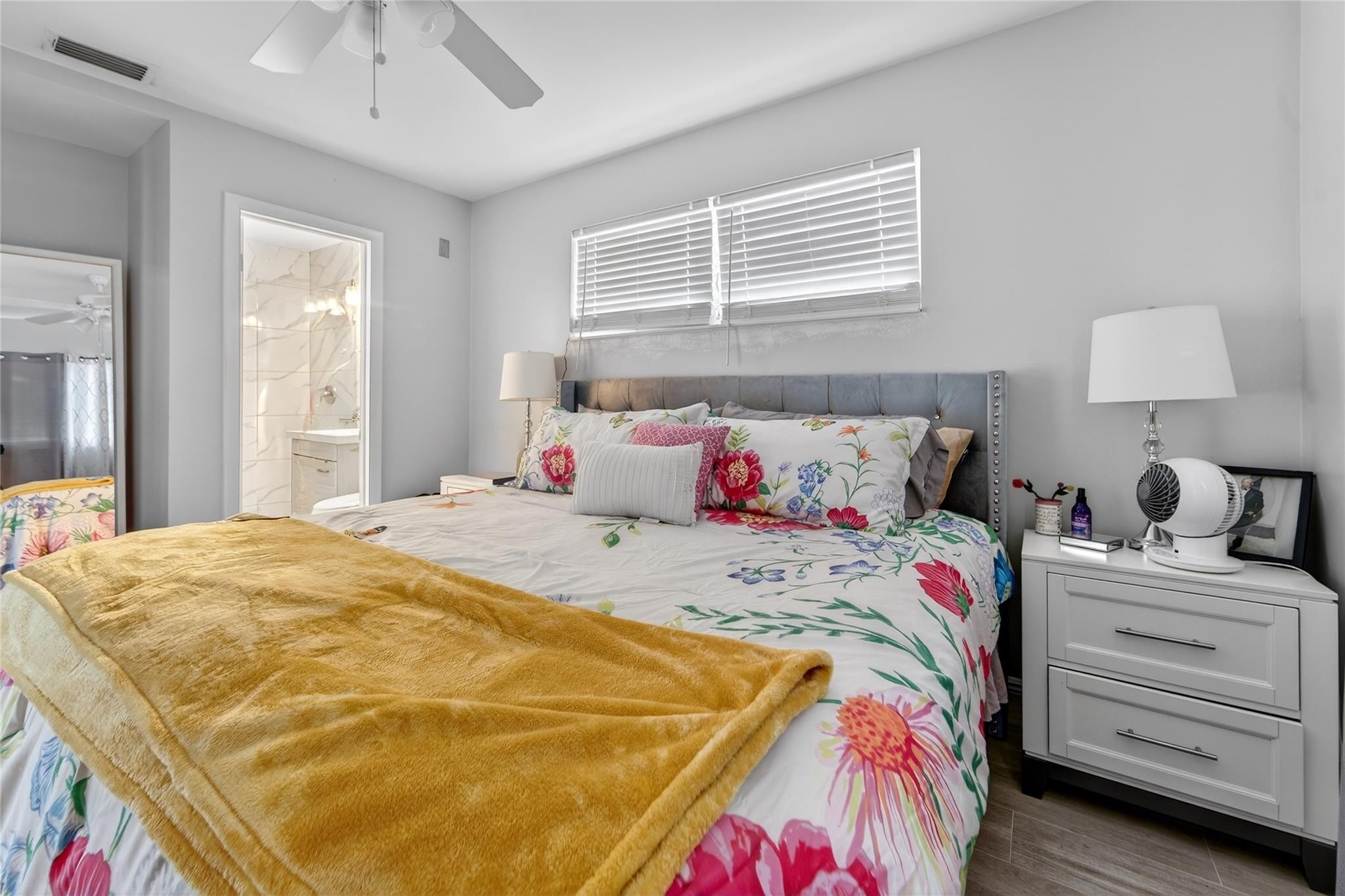 241 West 20th Street Riviera Beach, FL 33404 - Photo 18 of 43 Primary Suite